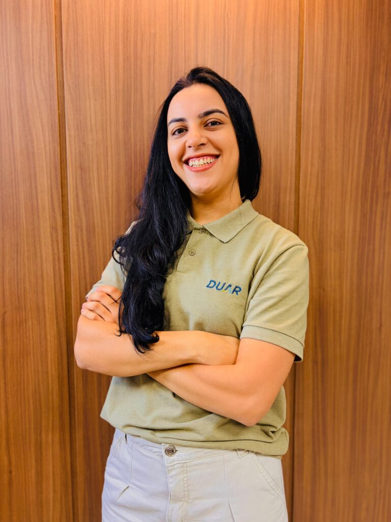 Heloá Procópio