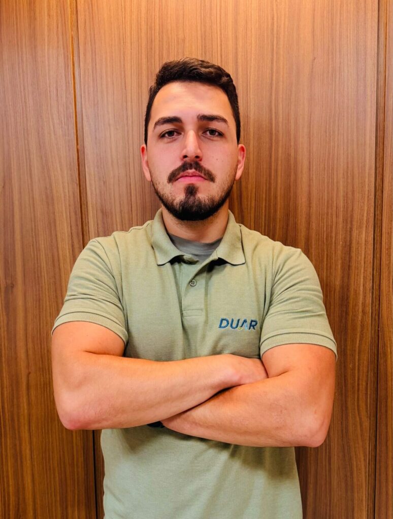  Piloto Kaio Batista