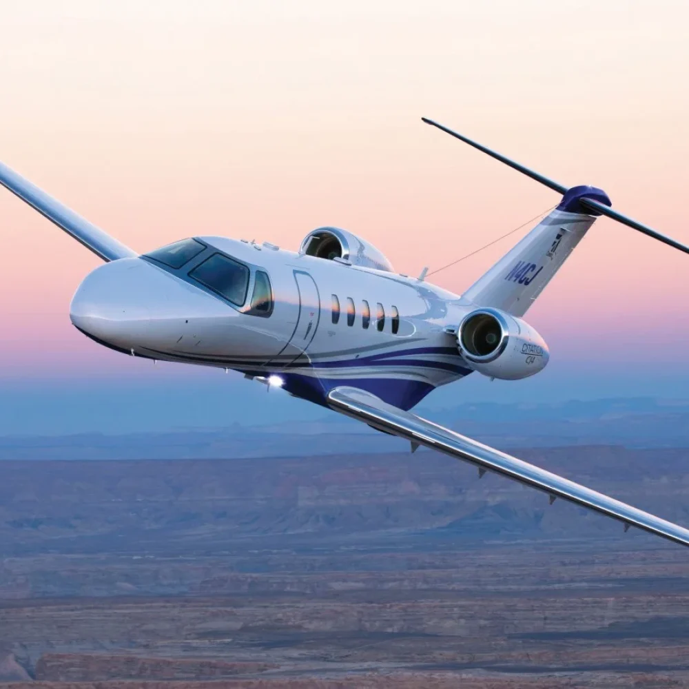 cessna-citation-jet-cj4